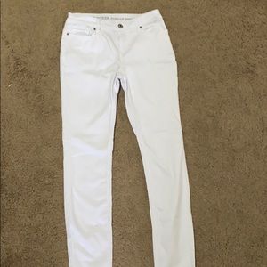 joe boxer push up skinny jeans